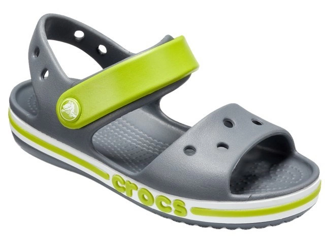 Sandały Crocs Bayaband Sandal Kids