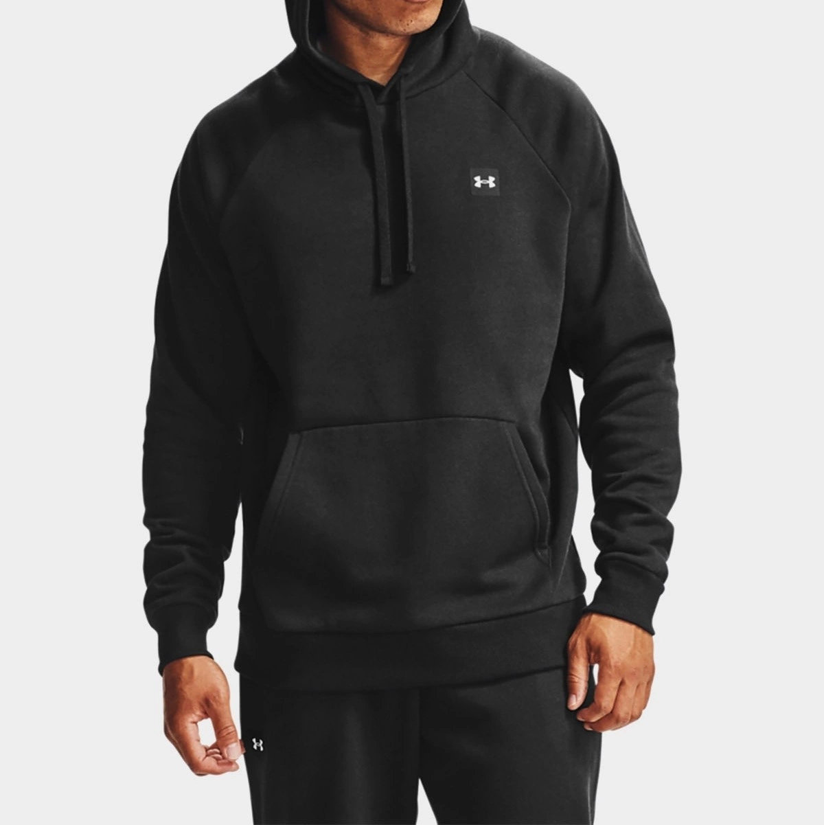 Bluza męska Under Armour Rival Fleece Hoodie