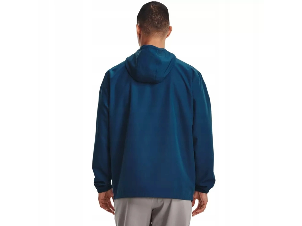Kurtka męska Under Armour Sportstyle Windbreaker 