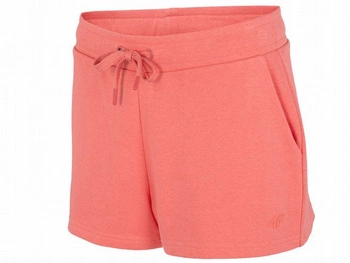 Spodenki 4F koral