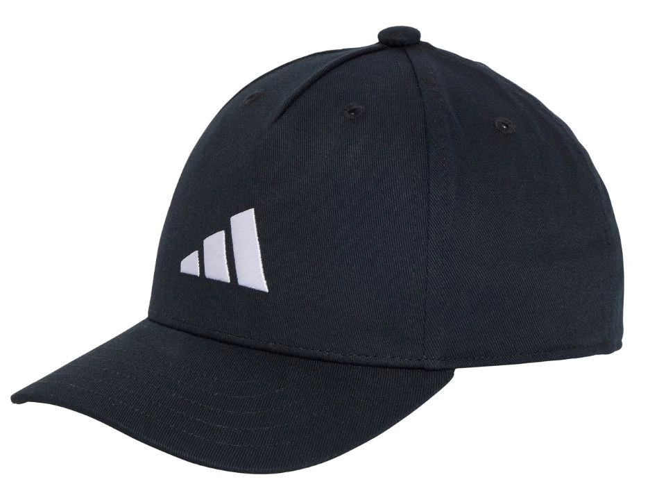 Czapka z daszkiem Adidas Kids Cap