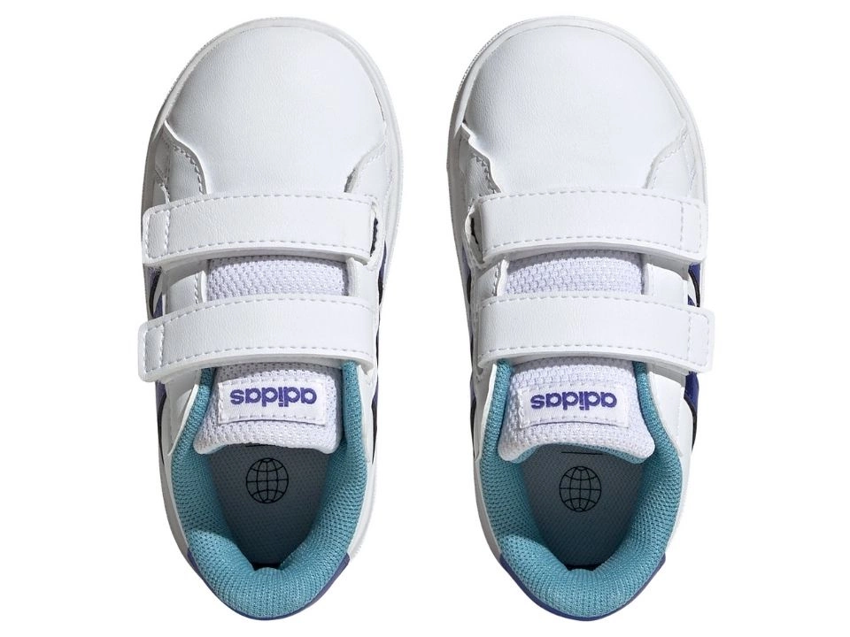 Buty Adidas Grand Court 2.0 CF I