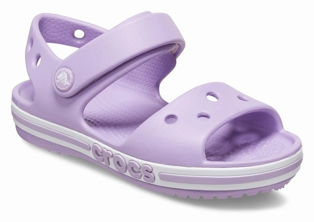 Sandały Crocs Bayaband Sandal Kids