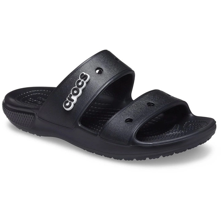 Klapki Crocs Classic Sandal Black