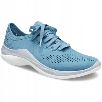 Buty Crocs Literide 360 Pacer Blue Steel/ Microchip