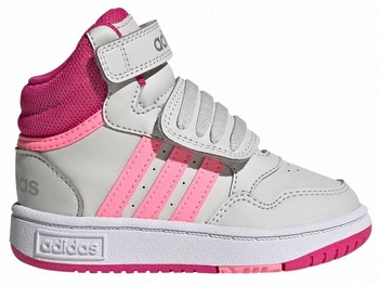 Buty Adidas Hoops Mid 3.0 AC I