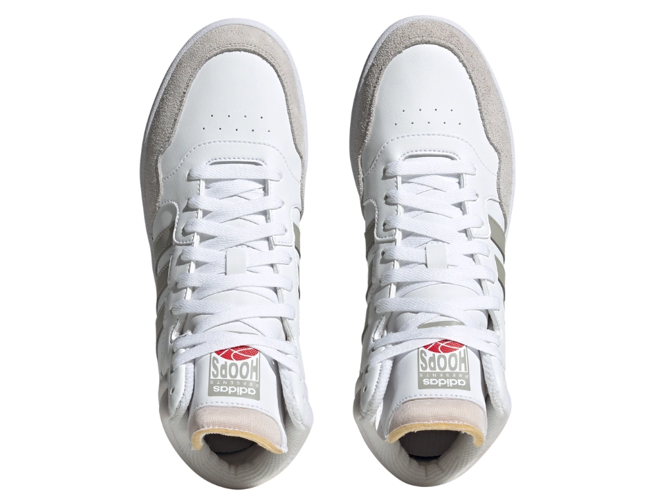 Buty Adidas Hoops 3.0 Mid