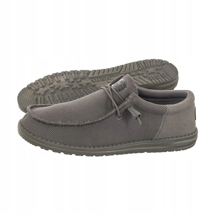 Buty Hey Dude Wally Funk Mono Alloy