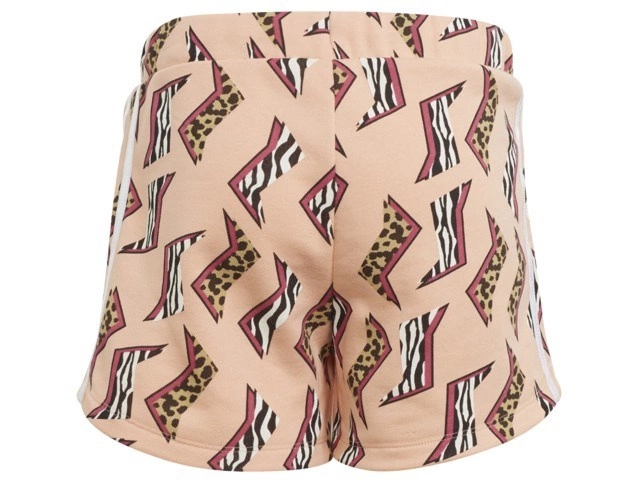 Spodenki Adidas Allover Print Shorts