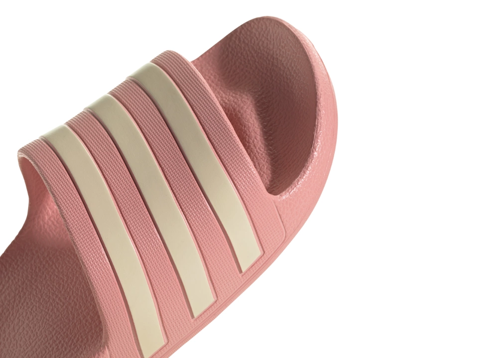 Klapki Adidas Adilette Aqua