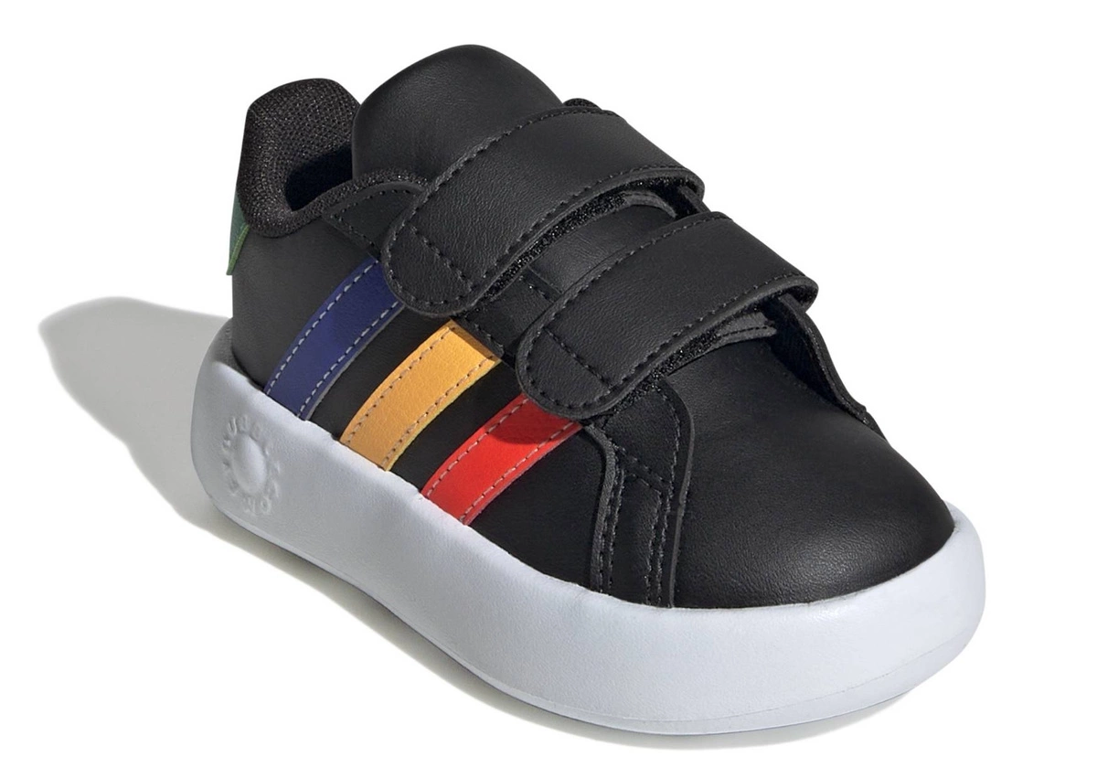 Buty Adidas Grand Court 2.0 Cf I