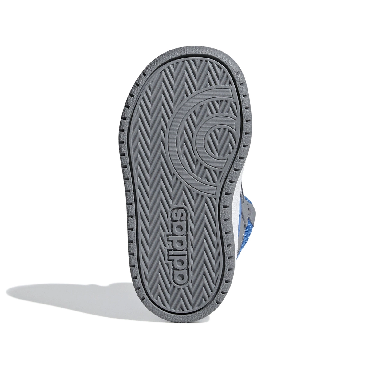 Buty Adidas Hoops Mid 2.0 I