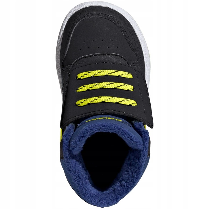 Buty Adidas Hoops Mid 2,0