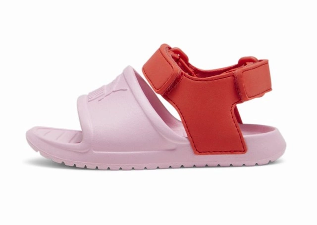Sandały Puma v2 Injex Inf