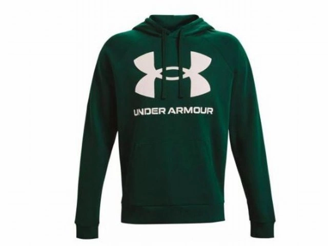 Bluza Męska Under Armour Rival Big Logo HD