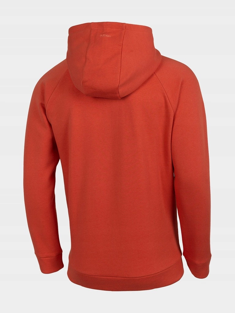 Bluza męska Outhorn ciemna czerwień