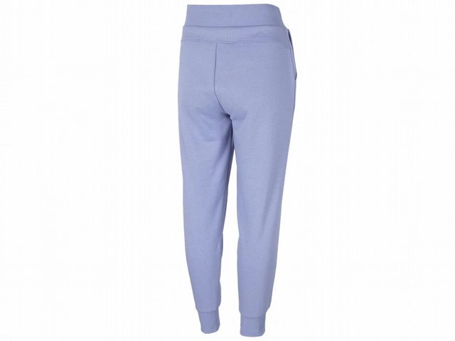 Spodnie damskie 4F denim