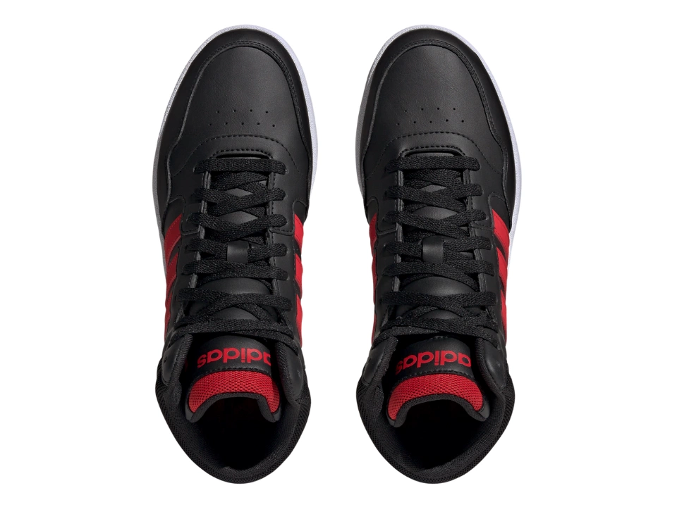 Buty Adidas Hoops 3.0 Mid