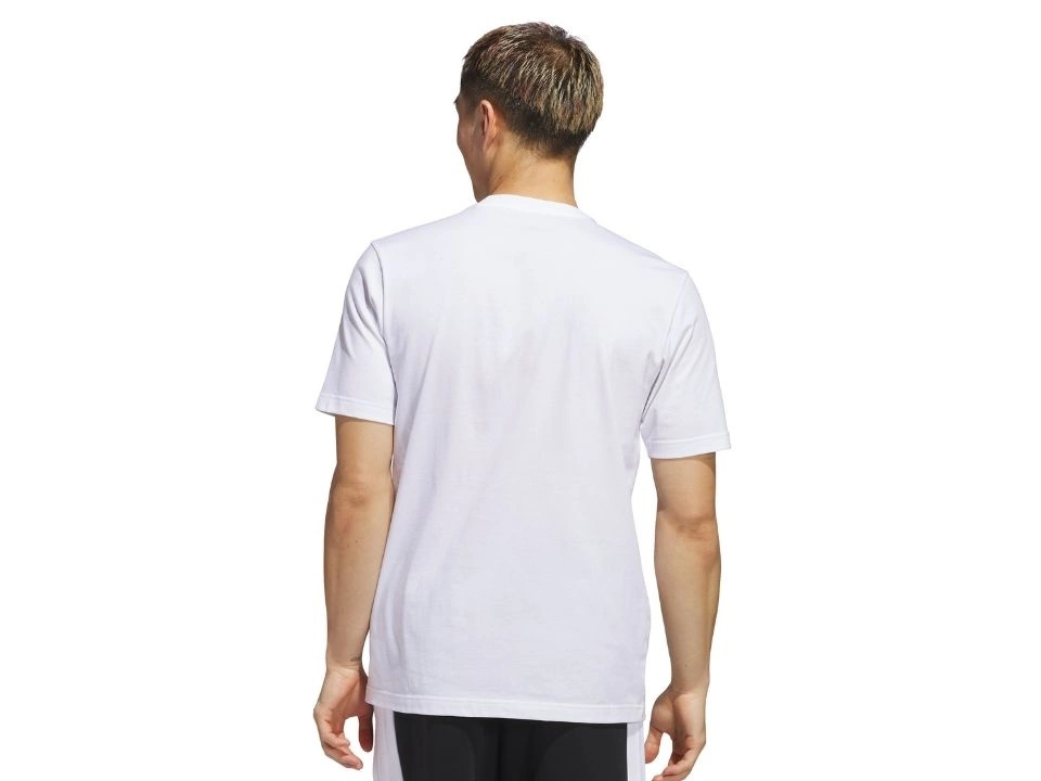 Koszulka Adidas Caomo Shape Graphic Tee