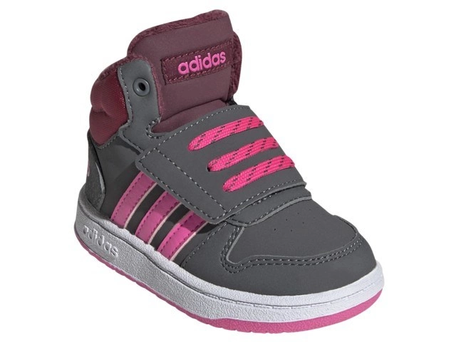 Buty Adidas Hoops Mid 2,0 