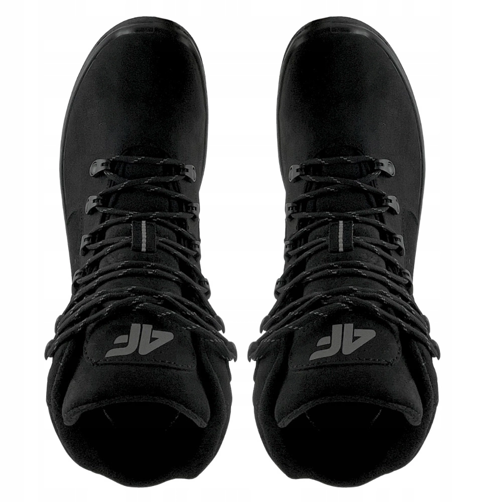 Buty 4F czarny