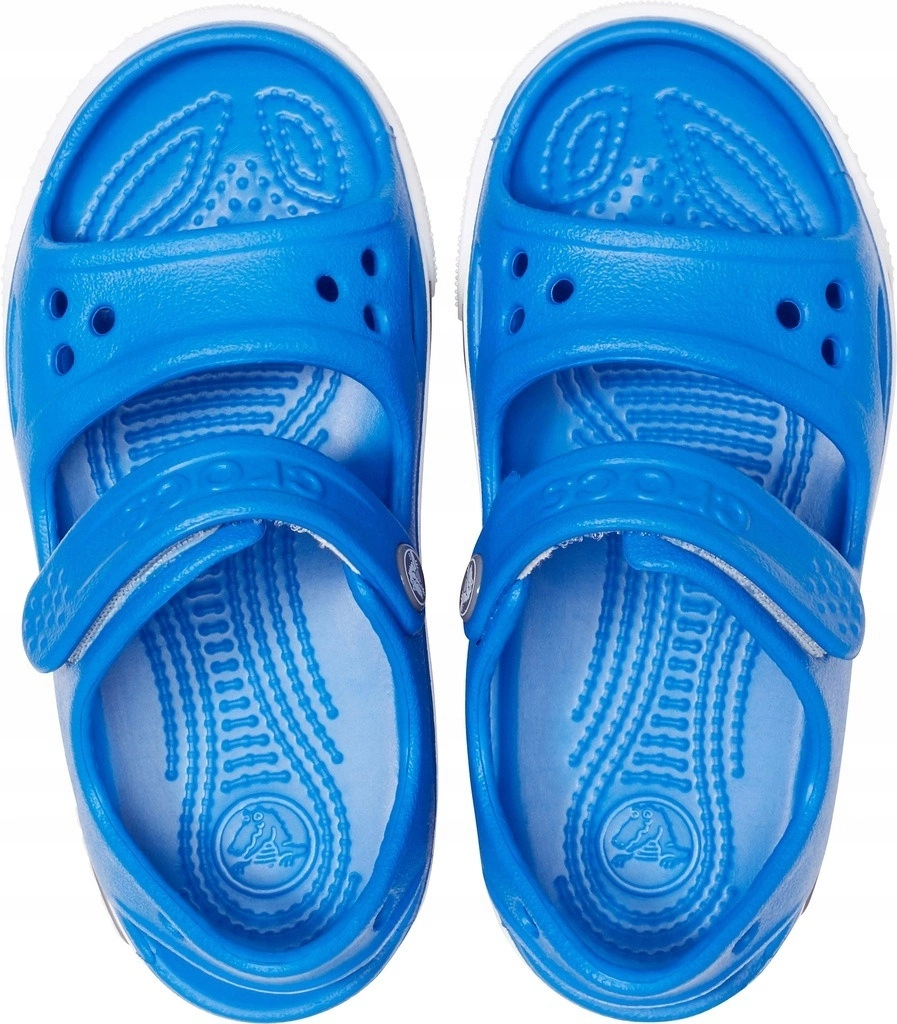 Sandały Crocs Crocband II Sandal PS