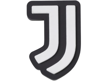 Jibbitz Crocs Juventus 1