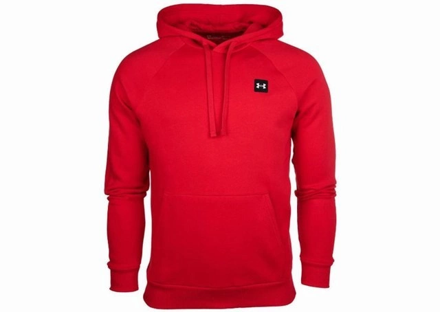 Bluza męska Under Armour Rival Fleece Hoodie