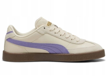 Beżowy || Fioletowy