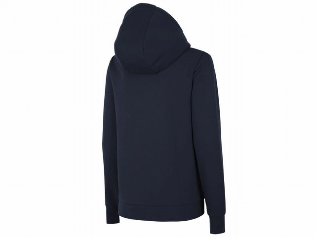 Bluza damska 4F granat