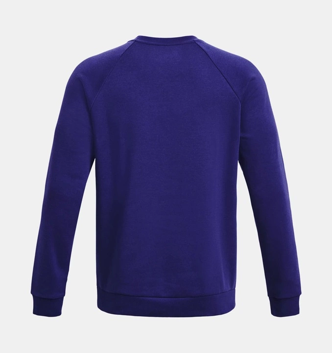Bluza męska Under Armour Rival Fleece Crew