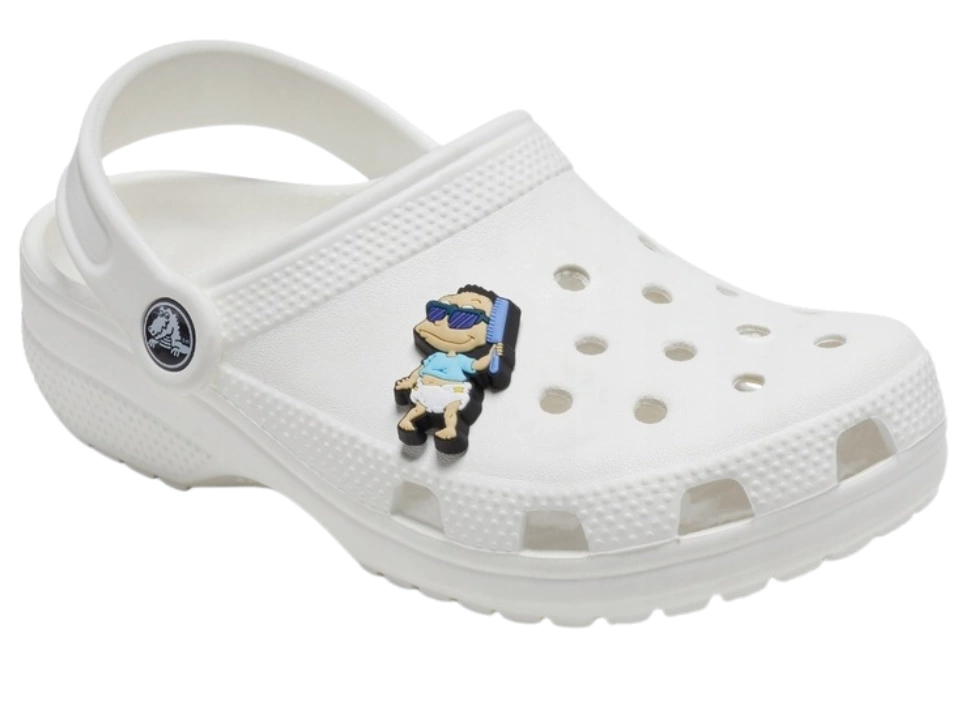 Jibbitz Crocs Rugarts Tommy