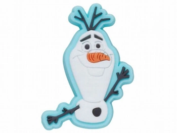 Jibbitz Crocs Disney Frozen 2 Olaf