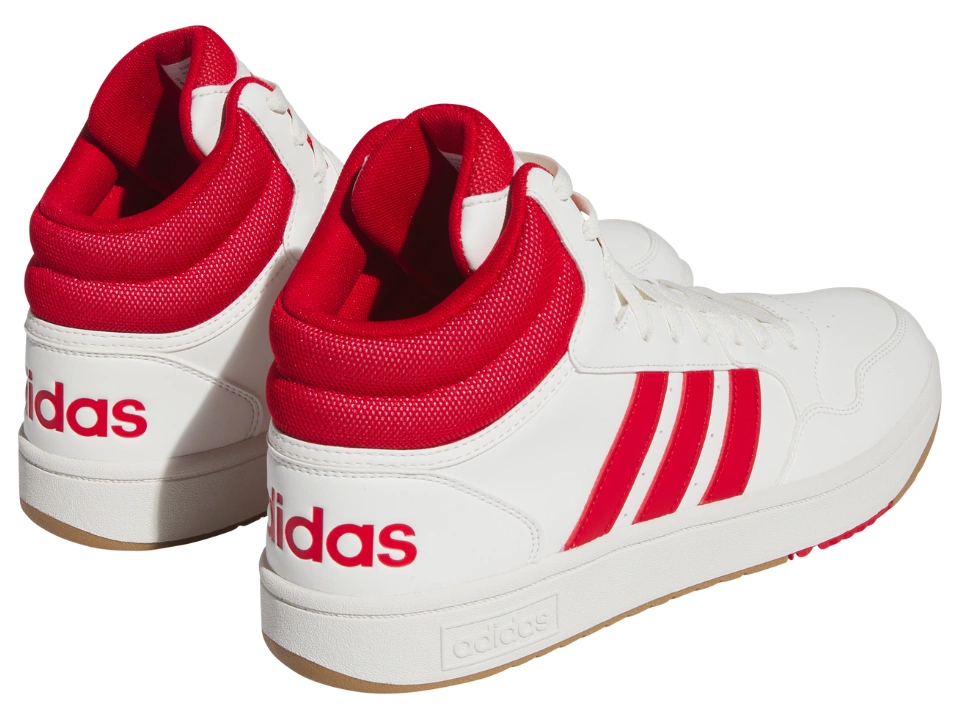 Buty Adidas Hoops 3.0 Mid