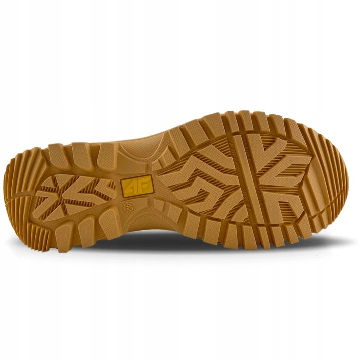 Buty 4F beż