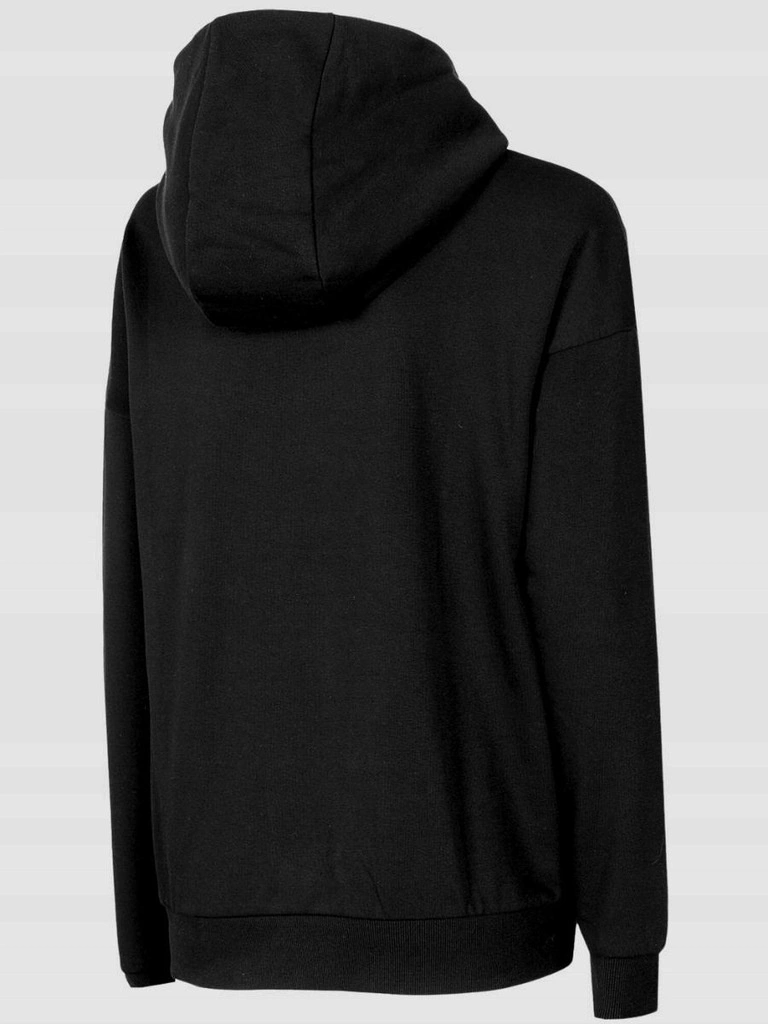 Bluza Outhorn głęboka czerń