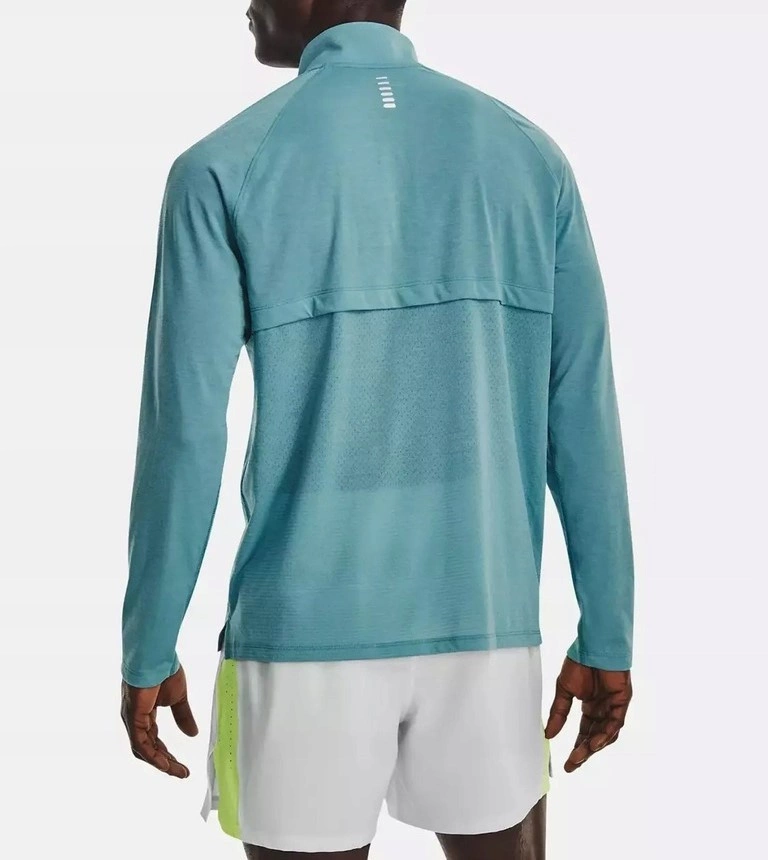 Bluza Under Armour Streaker Half Zip 