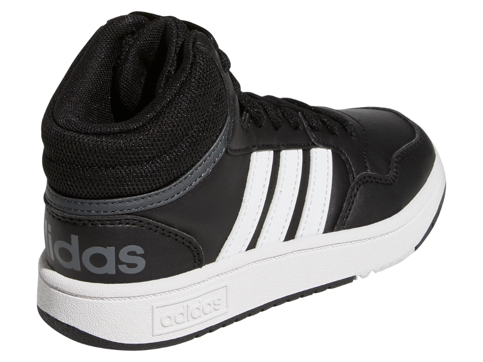 Buty Adidas Hoops 3.0 Mid K
