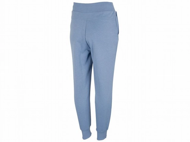 Spodnie damskie 4F denim