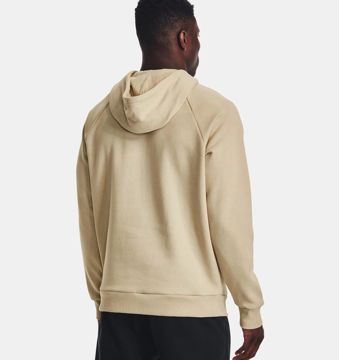 Bluza męska Under Armour Rival Fleece Big Logo HD