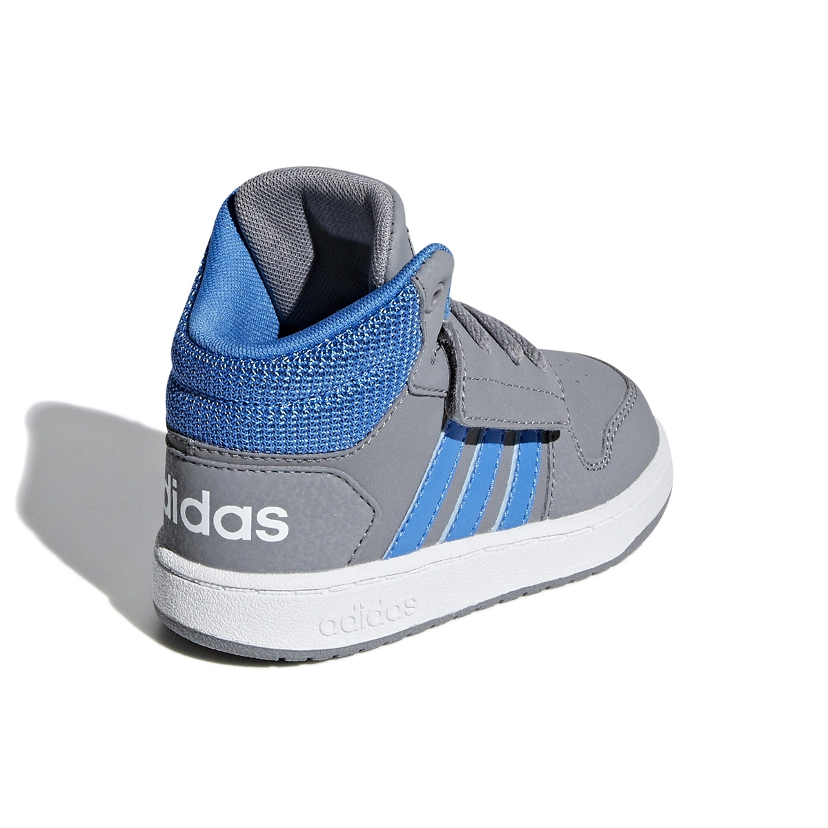 Buty Adidas Hoops Mid 2.0 I