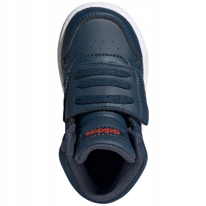 Buty Adidas Hoops Mid 2.0 I
