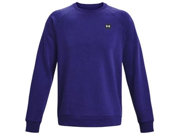 Bluza męska Under Armour Rival Fleece Crew