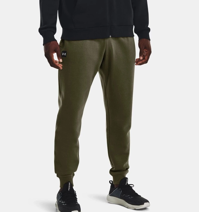 Spodnie męskie Under Armour Rival Fleece Jogger