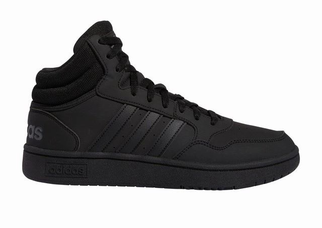 Buty Adidas Hoops Mid 2.0