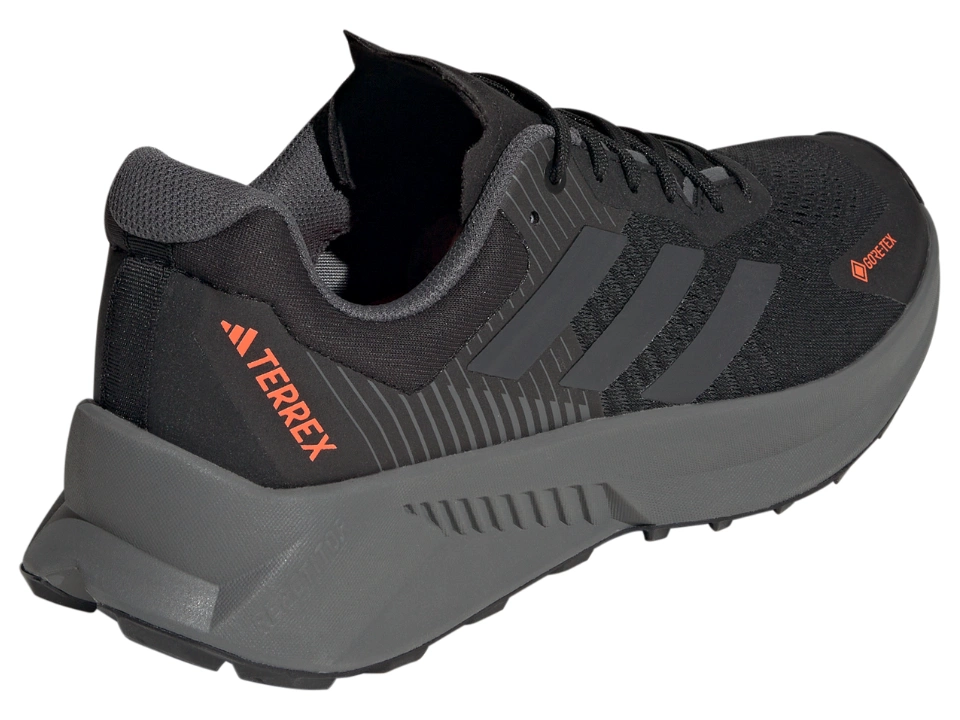Buty Adidas Terrex Soulstride Flow Gore-Tex