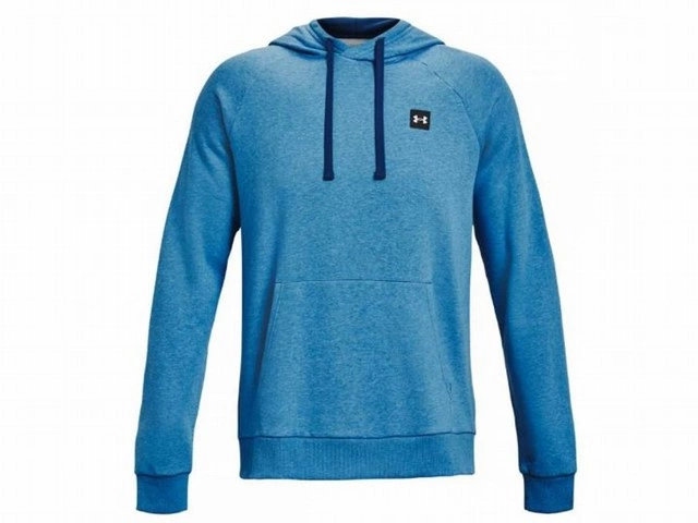 Bluza męska Under Armour Rival Fleece Hoodie