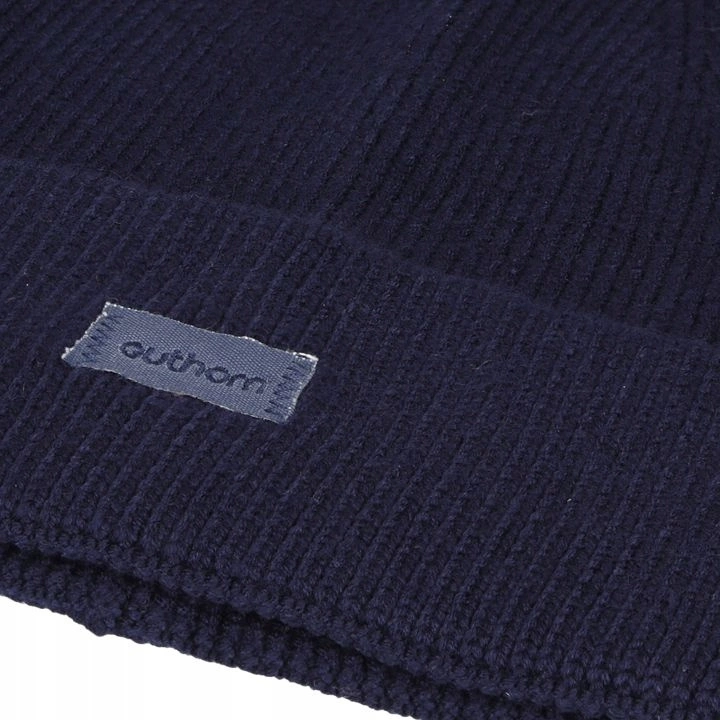 Czapka Outhorn granat