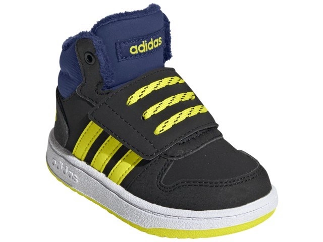 Buty Adidas Hoops Mid 2,0