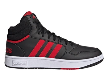 Buty Adidas Hoops 3.0 Mid